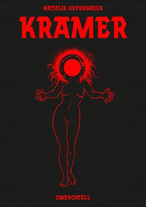 ISBN 9783943547368: Kramer