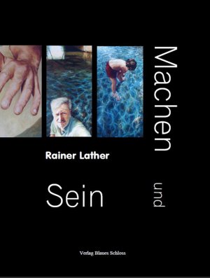 ISBN 9783943556216: Machen und Sein