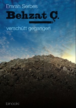 ISBN 9783943562040: Behzat Ç - verschütt gegangen