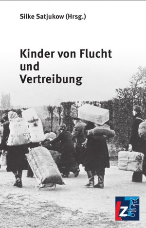 ISBN 9783943588644: Kinder von Flucht und Vertreibung