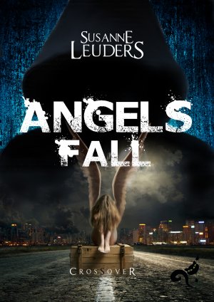 ISBN 9783943596908: Angels Fall