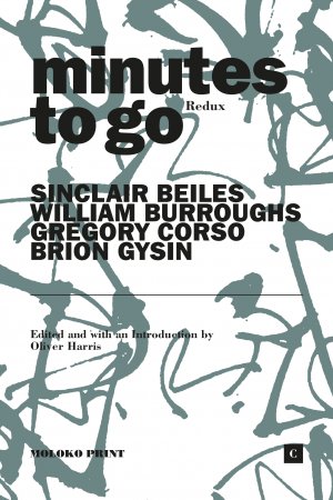 ISBN 9783943603729: Minutes To Go Redux