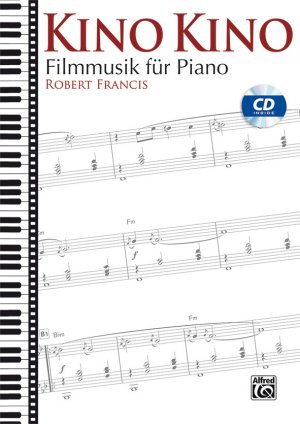 ISBN 9783943638875: Kino Kino – Filmmusik für Piano