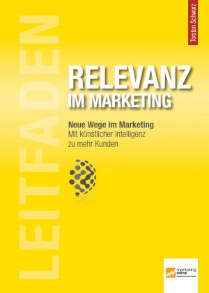 ISBN 9783943666106: Leitfaden Relevanz im Marketing