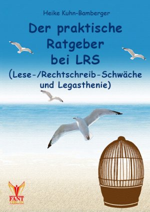 ISBN 9783943710809: Der praktische Ratgeber bei LRS (Lese-/Rechtschreibschwäche und Legasthenie)