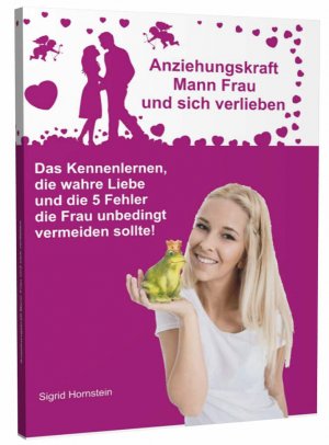 Kennenlernen verlieben