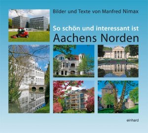 ISBN 9783943748444: Aachens Norden