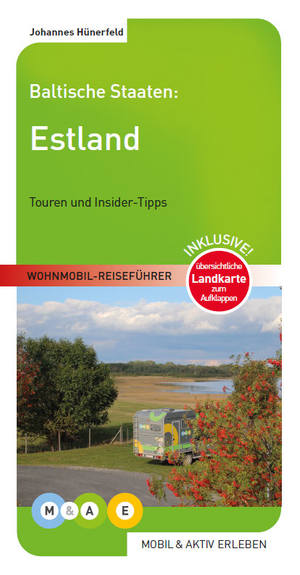 ISBN 9783943759136: Estland - Baltische Staaten