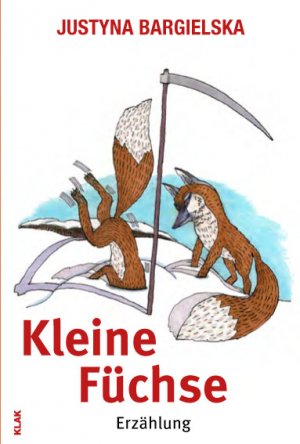 ISBN 9783943767353: Kleine Füchse