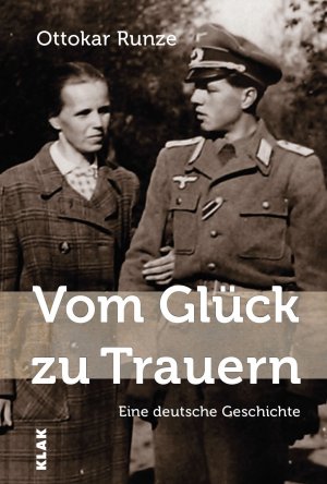 ISBN 9783943767612: Vom Glück zu Trauern - Eine deutsche Geschichte