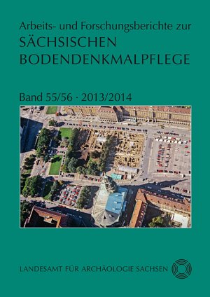 ISBN 9783943770247: Arbeits- und Forschungsberichte zur sächsischen Bodendenkmalpflege