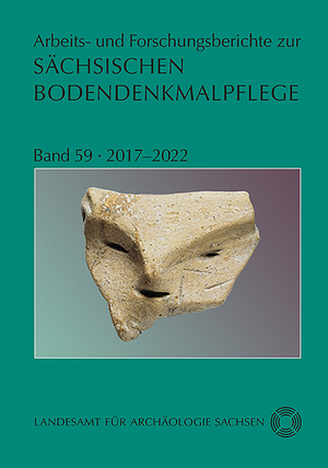 ISBN 9783943770810: Arbeits- und Forschungsberichte zur sächsischen Bodendenkmalpflege