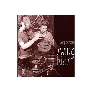 ISBN 9783943774214: Swing Kids | Jörg Ueberall | Buch | 192 S. | Deutsch | 2014 | Hirnkost KG | EAN 9783943774214