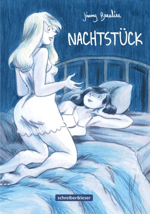 ISBN 9783943808117: Nachtstück; 1. Auflage 2013