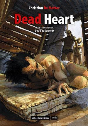 ISBN 9783943808124: Dead Heart