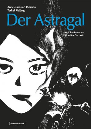 ISBN 9783943808438: Der Astragal