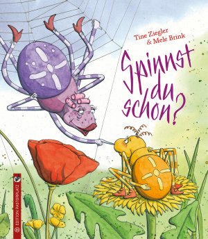 ISBN 9783943833317: Spinnst du schon?