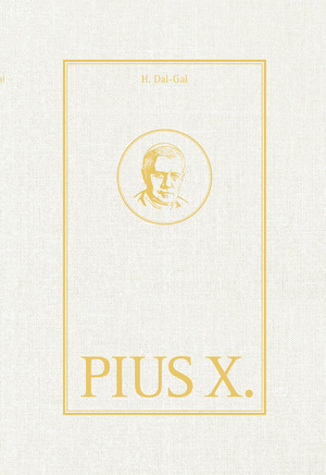 ISBN 9783943858396: Der heilige Papst Pius X