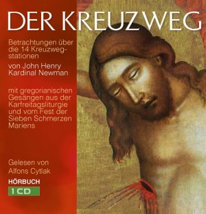 ISBN 9783943858594: Der Kreuzweg - Hörbuch