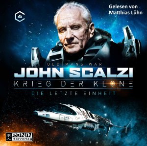 ISBN 9783943864403: Die letzte Einheit, 2 MP3-CDs