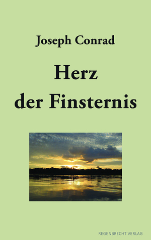 ISBN 9783943889802: Herz der Finsternis