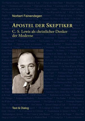 ISBN 9783943897227: Apostel der Skeptiker – C. S. Lewis als christlicher Denker der Moderne