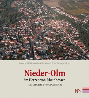 ISBN 9783943904642: Nieder-Olm im Herzen von Rheinhessen