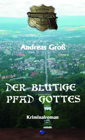 ISBN 9783943948370: Der blutige Pfad Gottes