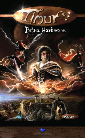 gebrauchtes Buch – Petra Hartmann – Timur