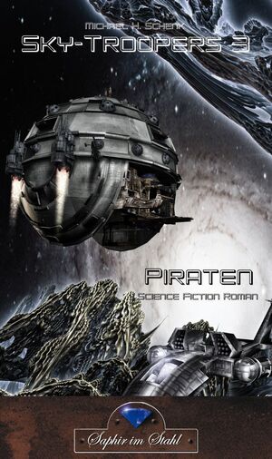 ISBN 9783943948998: Sky-Troopers: Piraten