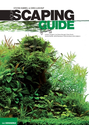 ISBN 9783943968088: Aquascaping Guide