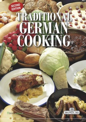 ISBN 9783944027128: Traditional German Cooking