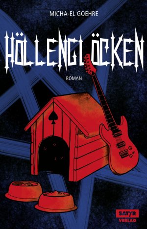 ISBN 9783944035079: Höllenglöcken