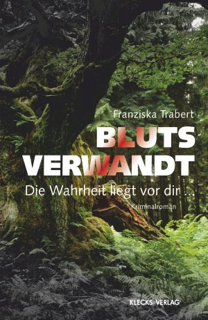 ISBN 9783944050164: Blutsverwandt – Die Wahrheit liegt vor dir ...