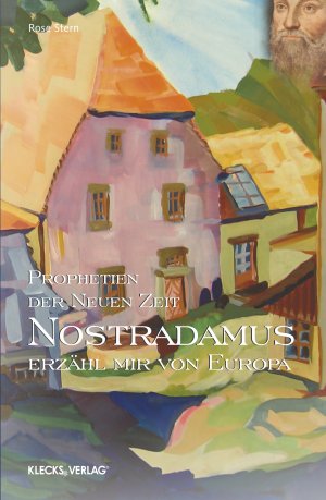 ISBN 9783944050591: Nostradamus – Prophetien der Neuen Zeit – Band 2 - Erzähl mir von Europa