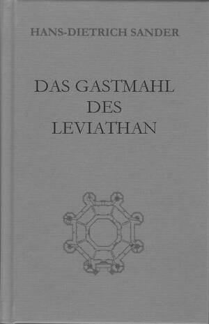 ISBN 9783944064697: Das Gastmahl des Leviathan