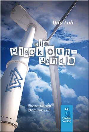 ISBN 9783944095004: Die Blackout-Bande