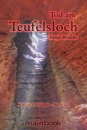 ISBN 9783944124858: Tod am Teufelsloch