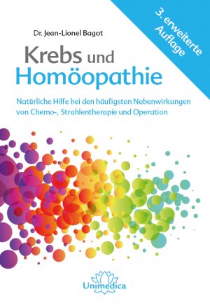 ISBN 9783944125152: Krebs und Homöopathie - Natürliche Hilfe bei den häufigsten Nebenwirkungen von Chemo-, Strahlentherapie und Operation