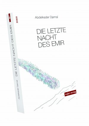 ISBN 9783944201511: Die letzte Nacht des Emir