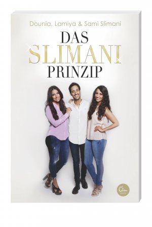 ISBN 9783944296852: Das Slimani-Prinzip