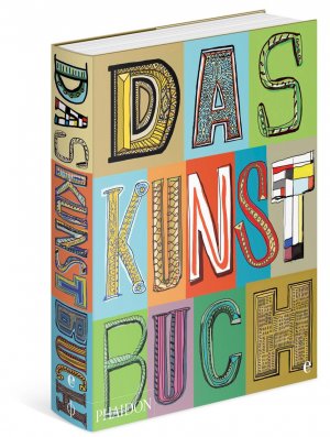 ISBN 9783944297057: Das Kunstbuch