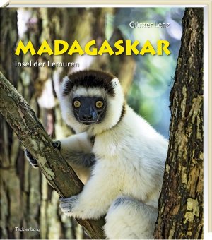 ISBN 9783944327365: Madagaskar