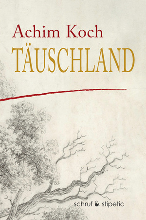 ISBN 9783944359786: Täuschland