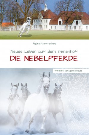 ISBN 9783944399232: Neues Leben auf dem Immenhof : Die Nebelpferde