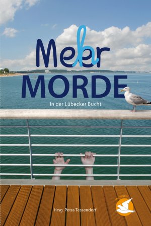 ISBN 9783944399409: Meermorde - in der Lübecker Bucht