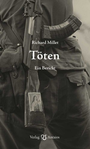 ISBN 9783944422893: Töten – Ein Bericht