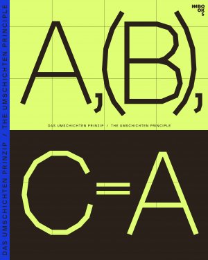 ISBN 9783944425085: A,(B), C = A