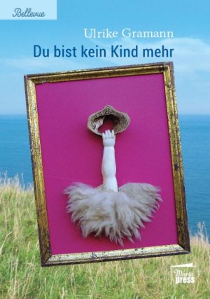 ISBN 9783944442075: Du bist kein Kind mehr - Erzählungen aus dem erwachsenen Leben