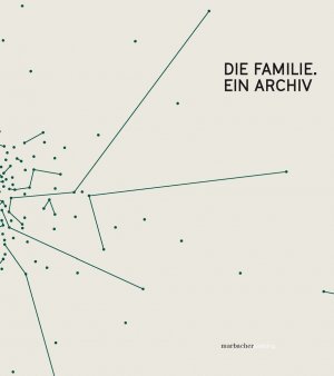 gebrauchtes Buch – Braun, Christine, von – Die Familie. Ein Archiv